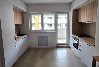 2 camere - tip studio - 45mpu - Metrou Berceni - Proiect Nou - 2