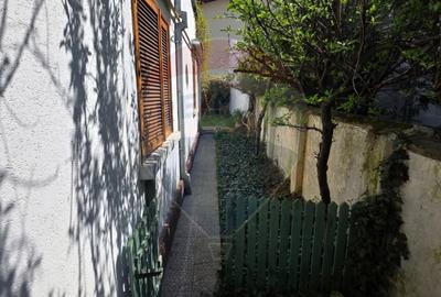 Casă cu 5 camere cu Teren 200 Mp în Grivița - 40