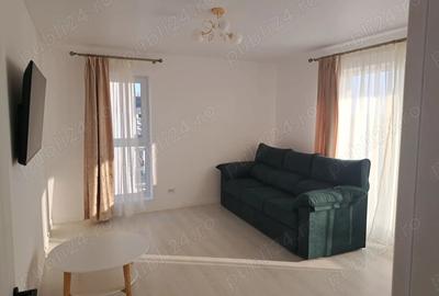 Apartament cu 2 camere decomandat în Metalurgiei - 8