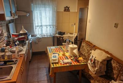 Apartament cu 3 camere semidecomandat în 9 Mai - 6