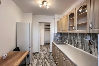 Apartament cu 2 camere decomandat, mobilat în - 7