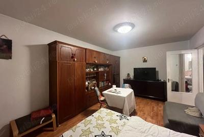 Garsonieră decomandată în Drumul Taberei - 5