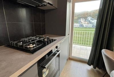 Apartament spatios cu 2 camere • Complet mobilat  • Garaj  • Floresti - 4