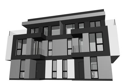 Duplex cu 4 camere cu Canalizare în Splaiul Unirii - 7