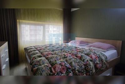 Apartament cu 4 camere decomandat, mobilat în Iris - 20