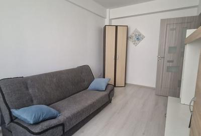 Apartament cu 2 camere decomandat în Galata - 2