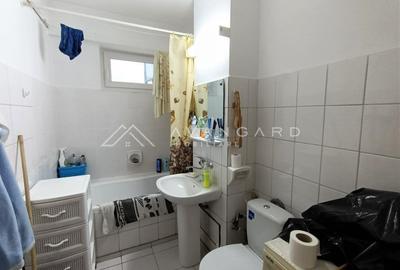 Apartament cu 3 camere decomandat, mobilat în Zorilor - 8
