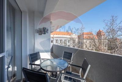 De inchiriat Apartament cu 4 camere Ultracentral, Parcul Traian - 16