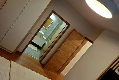 Apartament cu 3 camere în Nord - 10
