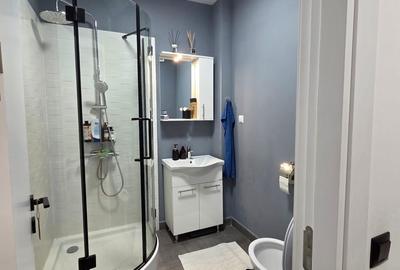 Apartament cu 3 camere în Baciu - 1
