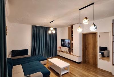 Apartamemt cu 2 camere de vanzare - 8