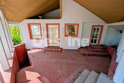 Casă individuală cu 5 camere cu Teren 1200 Mp în Horlești - 4