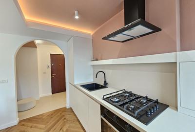 Garsonieră semidecomandată, mobilată în Decebal - 7