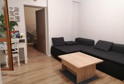 Apartament cu 2 camere semidecomandat în Central - 3