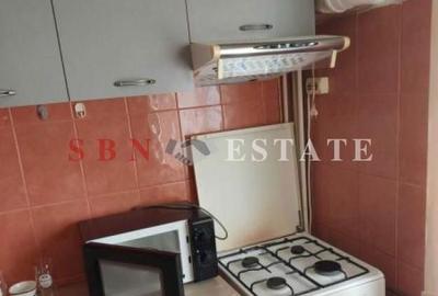 Garsonieră decomandată în 13 Septembrie - 5