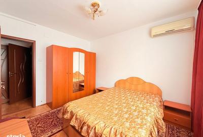 Apartament cu 2 camere în Pajura - 1