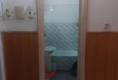 Garsonieră nedecomandată în Central - 2