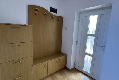 Apartament cu 3 camere în Cetate - 4