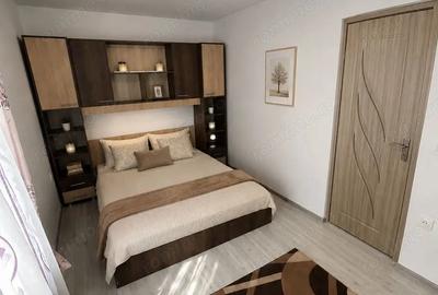 Apartament cu 3 camere decomandat în Dacia - 6