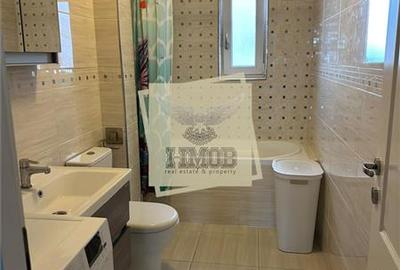 Apartament cu 3 camere decomandat, mobilat în Aeroport - 8