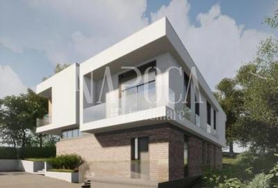 Casa 5 camere de vanzare in Borhanci, Cluj Napoca - 4