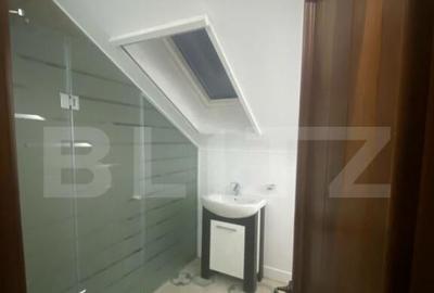 Apartament de inchiriat, 3 camere, zona Centrala - 9