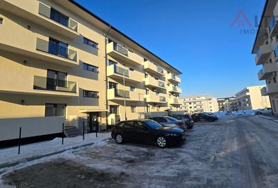 PRIMA INCHIRIERE! Apartament cu 3 camere de inchiriat pe Doamna Stanca - 1