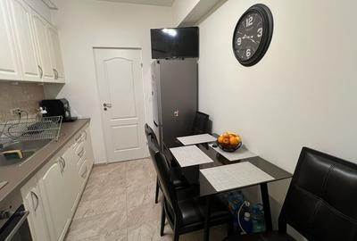 Apartament cu 2 camere decomandat în Bragadiru - 5