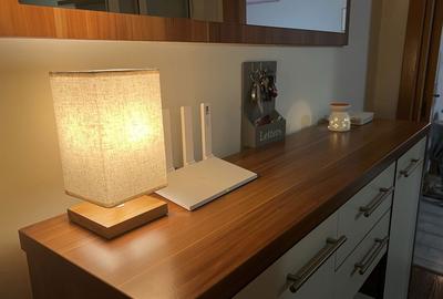 Apartament cu 3 camere decomandat în Noua - 2