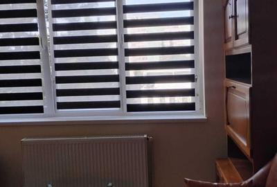 Apartament cu 2 camere | 50 mp + balcon | Gheorgheni - 5