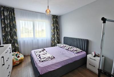 Apartament 3 camere, etaj 1, parcare, la cheie, Sopor - 7