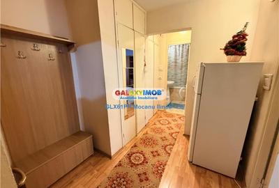 Apartament cu 2 camere decomandat, mobilat în Republicii - 6