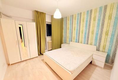 3 camere | Tineretului | renovat | semi-decomandat - 3
