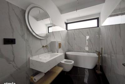 Casă cu 5 camere cu Canalizare în Ghencea - 14