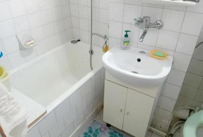 Apartament cu 3 camere decomandat în Mărăței - 2
