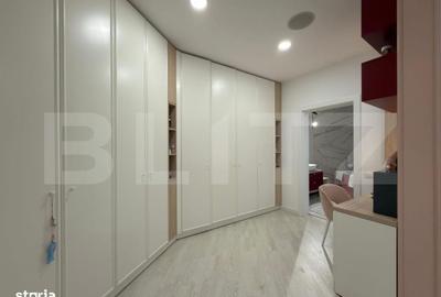 Casă cu 4 camere cu Teren 363 Mp în Ultracentral - 8