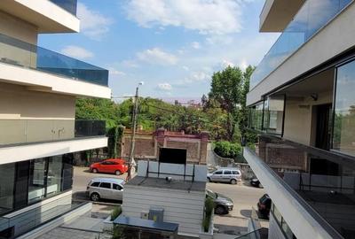 Garsonieră decomandată, mobilată în Central - 5