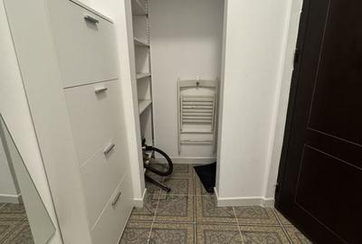 Garsoniera | Unirii |- Gata de mutat-creditabile - 6