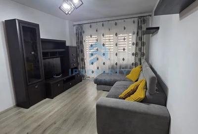 Apartament cu 3 camere, mobilat în Vitan - 5
