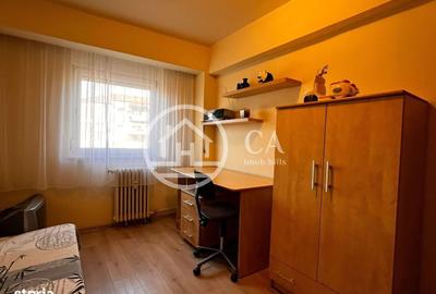 Apartament cu 3 camere decomandat în Calea Aradului - 8