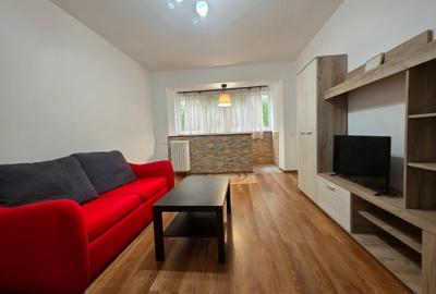 Apartament cu 2 camere decomandat, mobilat în Giulești