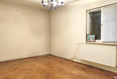 Apartament 4 camere in Deva, Zona Progresul, etj.2 - 3