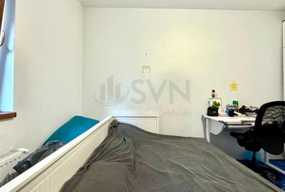 REA1021389 Apartament de vanzare I 3 camere l Otopeni - 11