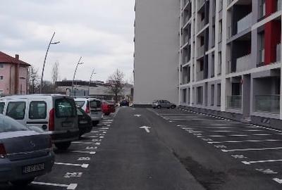 Apartament cu 2 camere decomandat în Grozăvești - 3