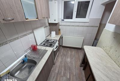 Apartament cu 2 camere decomandat în Astra - 5