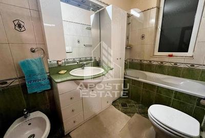 Apartament 3 camere,decomandat,centrala proprie,zona Tipografilor - 7