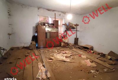 Casă cu 3 camere cu Teren 2407 Mp în Zăbala - 3