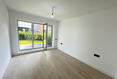 Apartament 4 camere Astorium Garden  Curte proprie  Theodor Pallady - 10