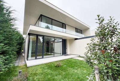 Proiect exclusivist, locatie premium, IANCU NICOLAE - 6