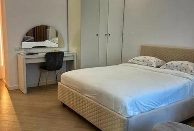 Garsonieră decomandată, mobilată în Pipera